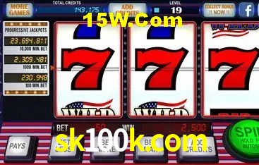 Game Providers sk100k.com
