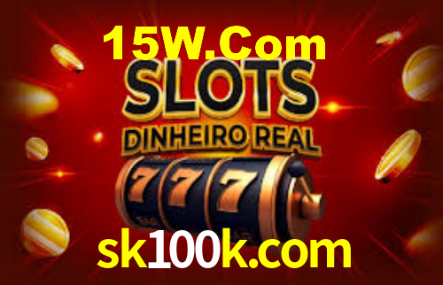 sk100k.com App Interface