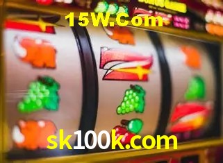 Responsive Design sk100k.com