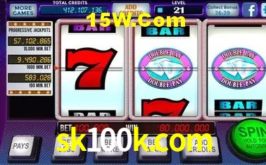 API Integration sk100k.com
