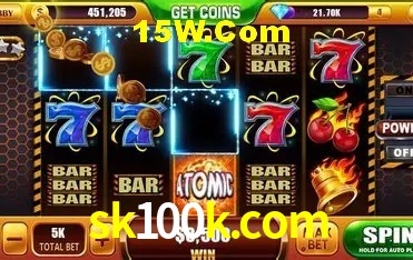 Slot Games sk100k.com