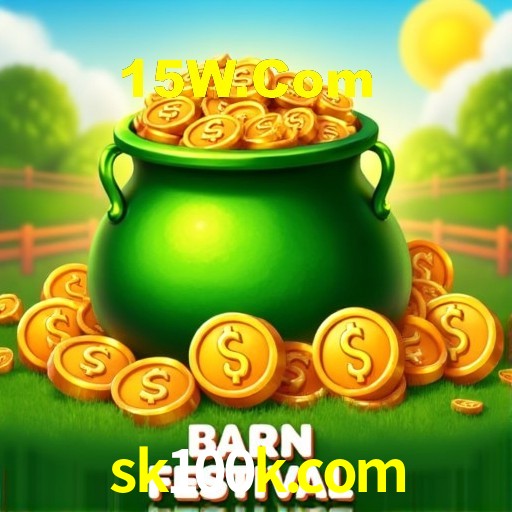 Welcome Bonus sk100k.com
